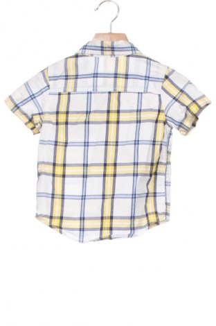 Dziecięca koszula Gymboree, Rozmiar 18-24m/ 86-98 cm, Kolor Kolorowy, Cena 28,28 zł