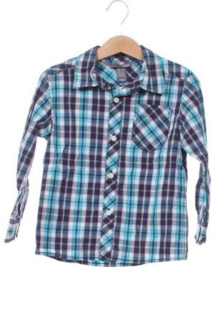 Cămașă pentru copii H&M, Mărime 2-3m/ 56-62 cm, Culoare Multicolor, Preț 37,99 Lei