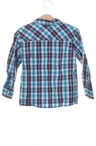 Cămașă pentru copii H&M, Mărime 2-3m/ 56-62 cm, Culoare Multicolor, Preț 37,99 Lei