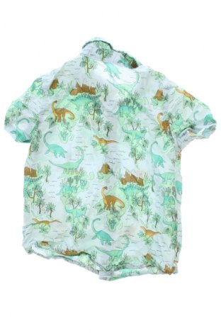 Cămașă pentru copii H&M, Mărime 18-24m/ 86-98 cm, Culoare Multicolor, Preț 31,93 Lei
