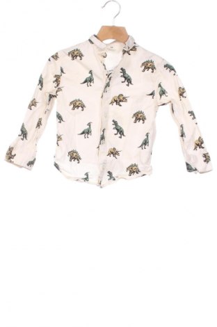 Cămașă pentru copii H&M, Mărime 2-3y/ 98-104 cm, Culoare Multicolor, Preț 31,93 Lei