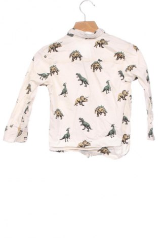 Cămașă pentru copii H&M, Mărime 2-3y/ 98-104 cm, Culoare Multicolor, Preț 31,93 Lei