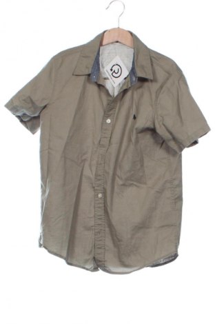 Dziecięca koszula H&M, Rozmiar 10-11y/ 146-152 cm, Kolor Zielony, Cena 28,28 zł