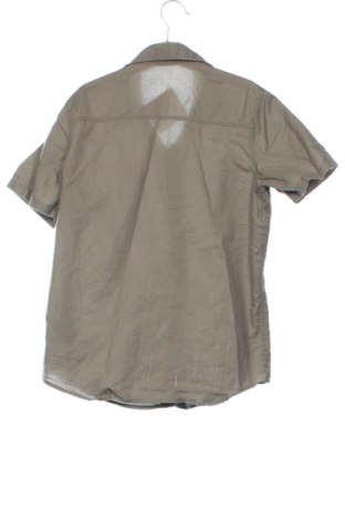 Dziecięca koszula H&M, Rozmiar 10-11y/ 146-152 cm, Kolor Zielony, Cena 28,28 zł
