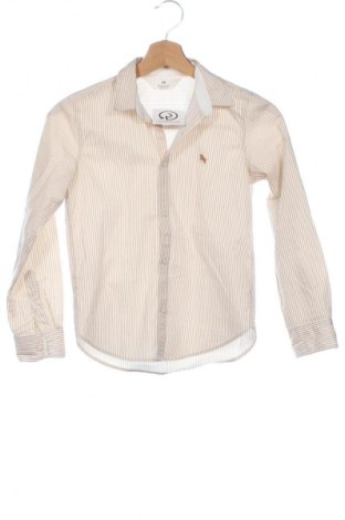 Kinderhemd H&M, Größe 7-8y/ 128-134 cm, Farbe Mehrfarbig, Preis 4,99 €