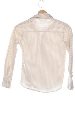Kinderhemd H&M, Größe 7-8y/ 128-134 cm, Farbe Mehrfarbig, Preis 4,99 €