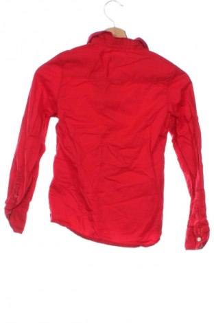 Dziecięca koszula H&M, Rozmiar 8-9y/ 134-140 cm, Kolor Czerwony, Cena 28,28 zł