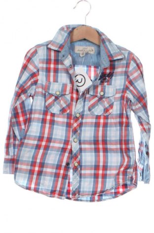 Dziecięca koszula H&M, Rozmiar 2-3y/ 98-104 cm, Kolor Kolorowy, Cena 28,28 zł