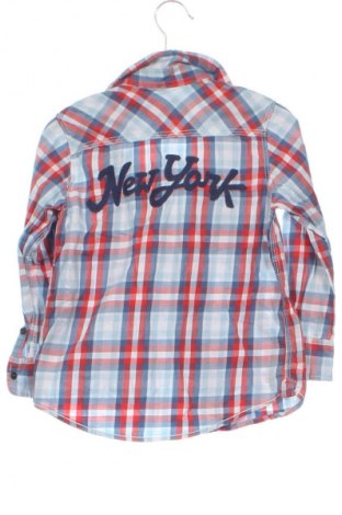 Dziecięca koszula H&M, Rozmiar 2-3y/ 98-104 cm, Kolor Kolorowy, Cena 28,28 zł