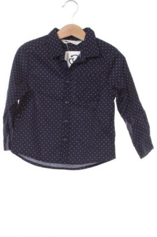 Dětská košile  H&M, Velikost 12-18m/ 80-86 cm, Barva Vícebarevné, Cena  179,00 Kč