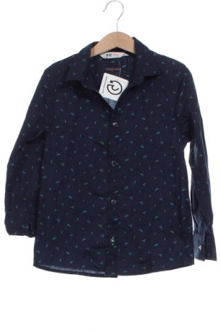 Detská košeľa  H&M, Veľkosť 5-6y/ 116-122 cm, Farba Viacfarebná, Cena  6,95 €