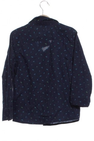 Detská košeľa  H&M, Veľkosť 5-6y/ 116-122 cm, Farba Viacfarebná, Cena  6,95 €