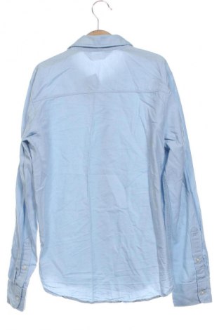 Cămașă pentru copii H&M, Mărime 10-11y/ 146-152 cm, Culoare Albastru, Preț 30,00 Lei