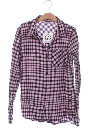 Παιδικό πουκάμισο H&M, Μέγεθος 10-11y/ 146-152 εκ., Χρώμα Πολύχρωμο, Τιμή 7,99 €