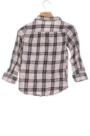 Kinderhemd H&M, Größe 3-4y/ 104-110 cm, Farbe Mehrfarbig, Preis € 3,99