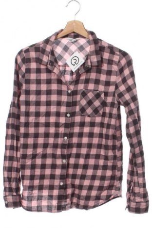 Παιδικό πουκάμισο H&M, Μέγεθος 12-13y/ 158-164 εκ., Χρώμα Πολύχρωμο, Τιμή 5,84 €