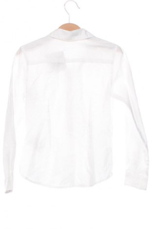 Dětská košile  H&M, Velikost 5-6y/ 116-122 cm, Barva Bílá, Cena  89,00 Kč