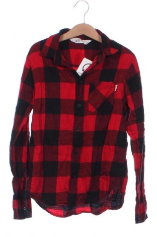 Παιδικό πουκάμισο H&M, Μέγεθος 8-9y/ 134-140 εκ., Χρώμα Πολύχρωμο, Τιμή 7,99 €