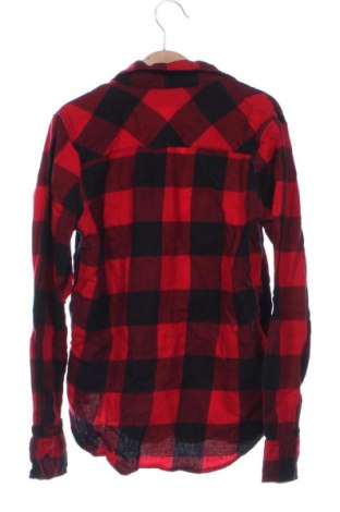 Παιδικό πουκάμισο H&M, Μέγεθος 8-9y/ 134-140 εκ., Χρώμα Πολύχρωμο, Τιμή 7,99 €