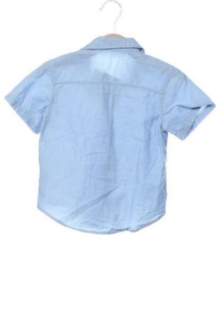 Dziecięca koszula H&M, Rozmiar 18-24m/ 86-98 cm, Kolor Niebieski, Cena 28,28 zł