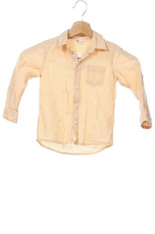 Dziecięca koszula H&M, Rozmiar 2-3y/ 98-104 cm, Kolor Kolorowy, Cena 26,02 zł