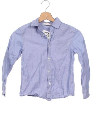 Dziecięca koszula H&M, Rozmiar 6-7y/ 122-128 cm, Kolor Kolorowy, Cena 26,00 zł