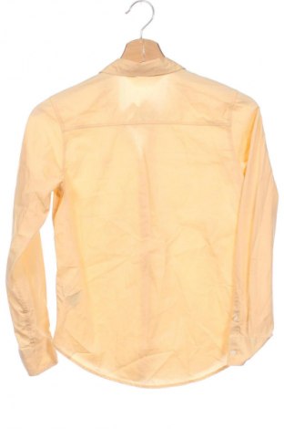 Dětská košile  H&M, Velikost 9-10y/ 140-146 cm, Barva Žlutá, Cena  257,00 Kč