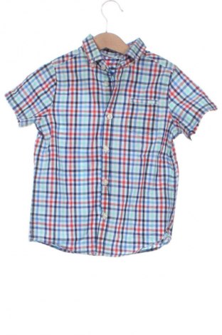 Dětská košile  H&M, Velikost 3-4y/ 104-110 cm, Barva Vícebarevné, Cena  151,00 Kč