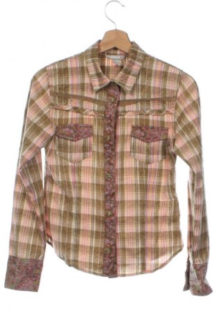 Dětská košile  H&M, Velikost 12-13y/ 158-164 cm, Barva Vícebarevné, Cena  190,00 Kč