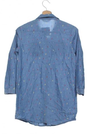 Kinderhemd H&M, Größe 8-9y/ 134-140 cm, Farbe Mehrfarbig, Preis € 5,79