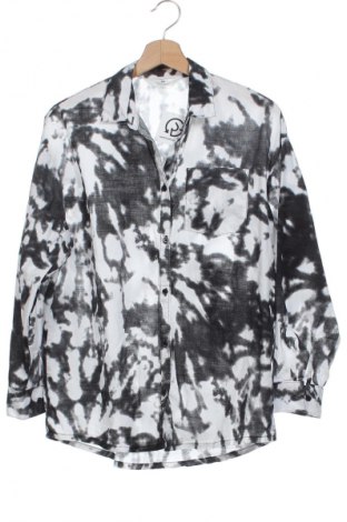 Dětská košile  H&M, Velikost 11-12y/ 152-158 cm, Barva Vícebarevné, Cena  143,00 Kč