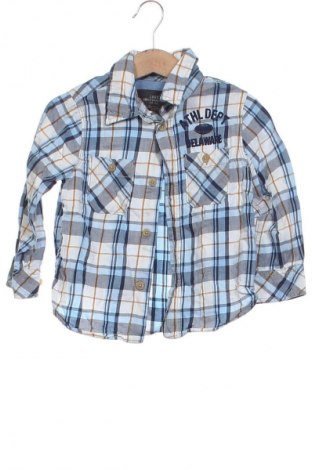 Gyerek ing H&M L.O.G.G., Méret 18-24m / 86-98 cm, Szín Sokszínű, Ár 1 319 Ft