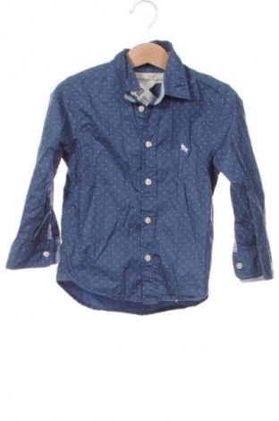 Dětská košile  H&M L.O.G.G., Velikost 18-24m/ 86-98 cm, Barva Vícebarevné, Cena  179,00 Kč