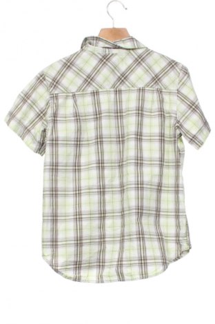Kinderhemd H&M L.O.G.G., Größe 8-9y/ 134-140 cm, Farbe Mehrfarbig, Preis 3,99 €