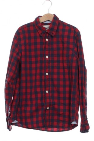 Cămașă pentru copii H&M L.O.G.G., Mărime 8-9y/ 134-140 cm, Culoare Multicolor, Preț 32,60 Lei