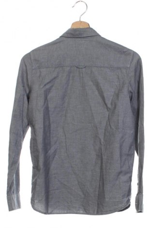 Dětská košile  H&M L.O.G.G., Velikost 12-13y/ 158-164 cm, Barva Šedá, Cena  152,00 Kč
