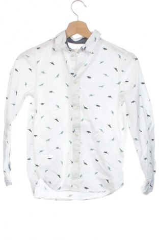 Dětská košile  H&M L.O.G.G., Velikost 8-9y/ 134-140 cm, Barva Vícebarevné, Cena  151,00 Kč