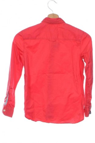 Dětská košile  H&M L.O.G.G., Velikost 7-8y/ 128-134 cm, Barva Růžová, Cena  151,00 Kč