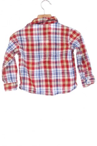 Dziecięca koszula Junior B., Rozmiar 2-3m/ 56-62 cm, Kolor Kolorowy, Cena 54,00 zł