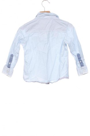 Cămașă pentru copii Kids, Mărime 2-3y/ 98-104 cm, Culoare Albastru, Preț 31,93 Lei