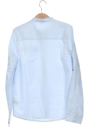 Cămașă pentru copii Kids, Mărime 7-8y/ 128-134 cm, Culoare Albastru, Preț 32,60 Lei