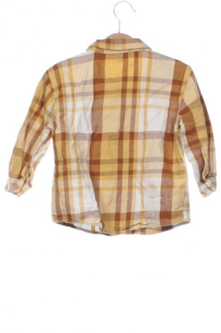 Kinderhemd LC Waikiki, Größe 18-24m/ 86-98 cm, Farbe Mehrfarbig, Preis € 3,99