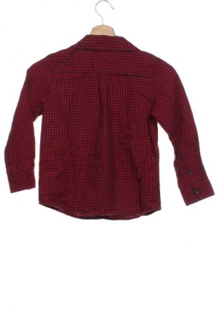Detská košeľa  Lindex, Veľkosť 6-7y/ 122-128 cm, Farba Viacfarebná, Cena  6,95 €