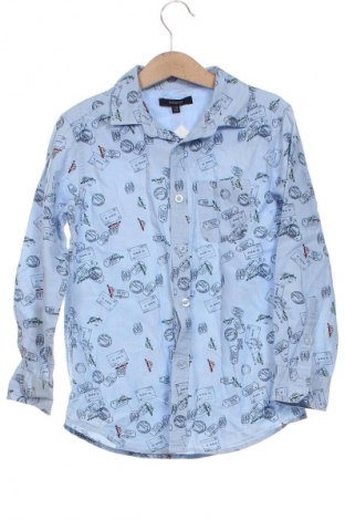Dětská košile  Marks & Spencer Autograph, Velikost 7-8y/ 128-134 cm, Barva Vícebarevné, Cena  337,00 Kč