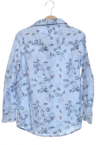 Dětská košile  Marks & Spencer Autograph, Velikost 7-8y/ 128-134 cm, Barva Vícebarevné, Cena  337,00 Kč