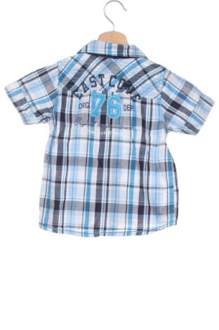Детска риза Name It, Размер 3-4y/ 104-110 см, Цвят Многоцветен, Цена 22,82 лв.
