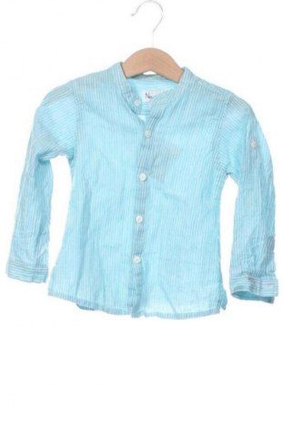 Kinderhemd Newness, Größe 18-24m/ 86-98 cm, Farbe Mehrfarbig, Preis 7,99 €