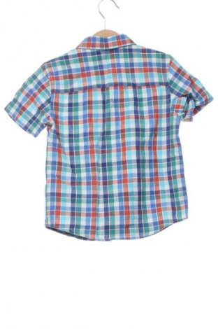 Kinderhemd Next, Größe 4-5y/ 110-116 cm, Farbe Mehrfarbig, Preis 8,99 €