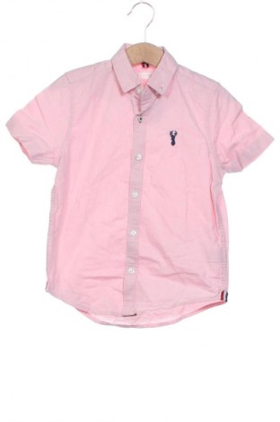 Dětská košile  Next, Velikost 3-4y/ 104-110 cm, Barva Růžová, Cena  269,00 Kč