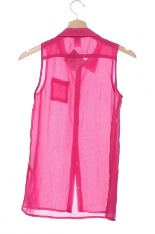 Dětská košile  Pinky, Velikost 11-12y/ 152-158 cm, Barva Růžová, Cena  179,00 Kč